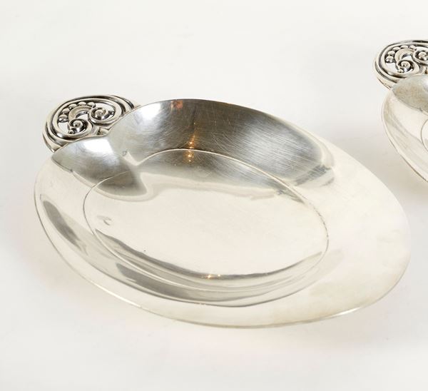 Tiffany &amp; Co. - Ciotola