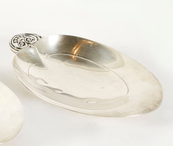 Tiffany &amp; Co. - Ciotola