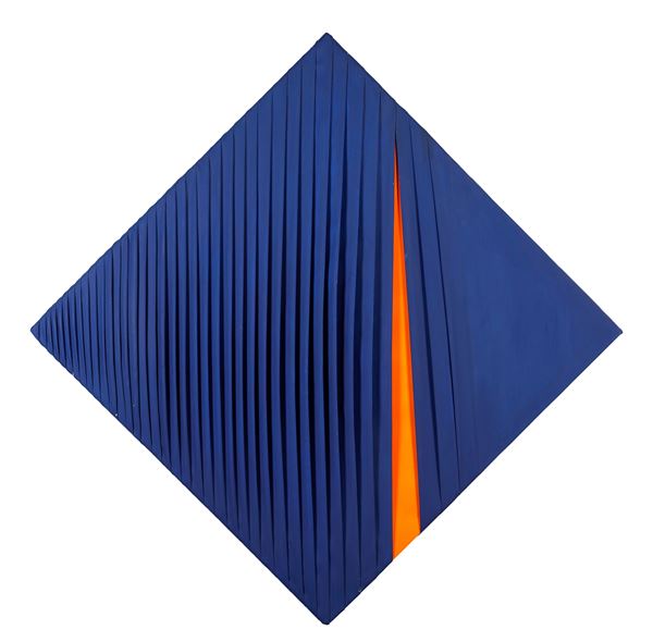 Nando Stevoli - “Pleating”