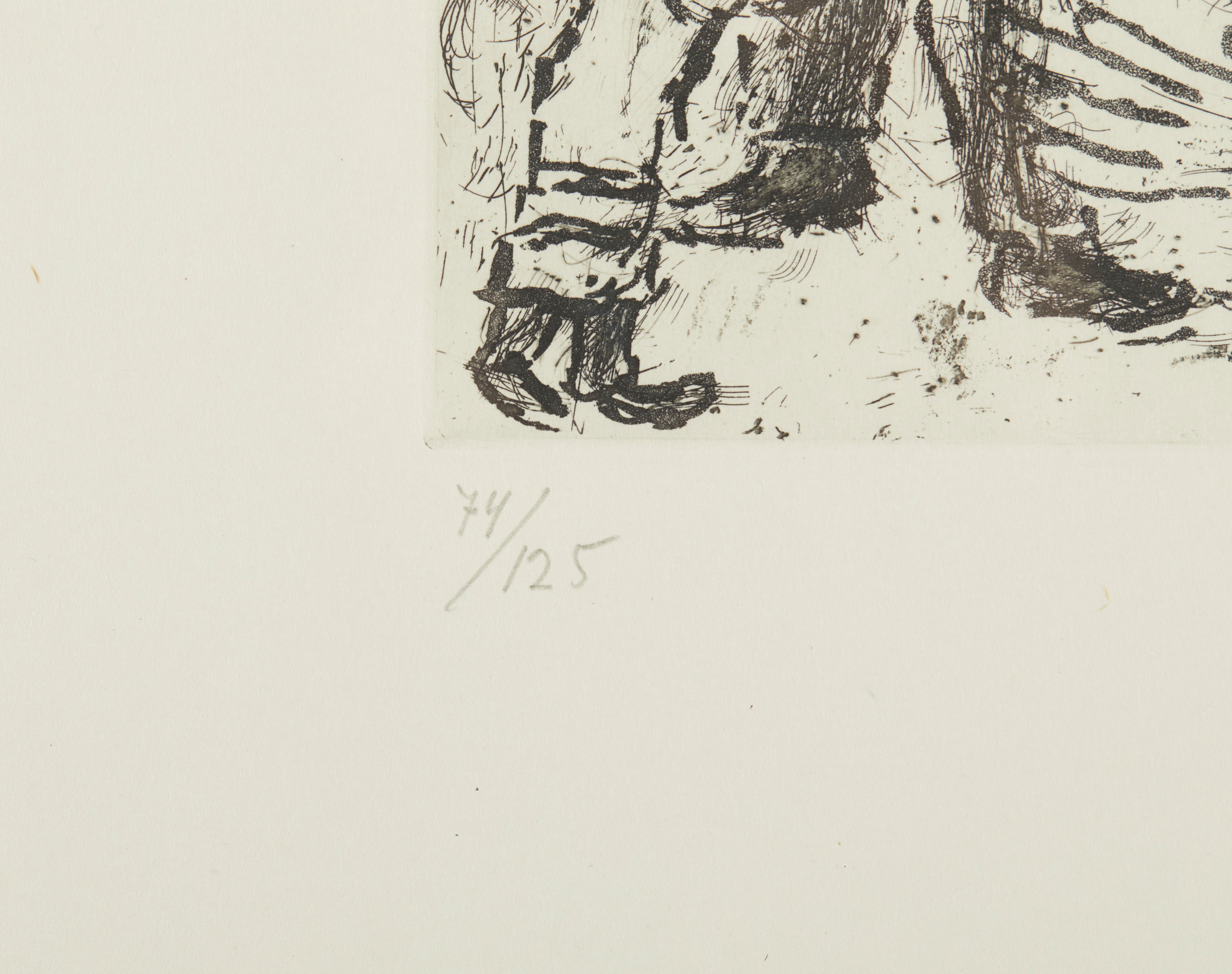 “Composition à l'horloge”