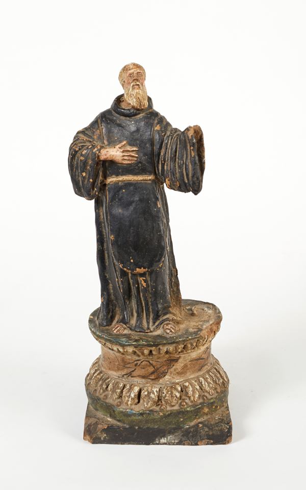 "Sant'Antonio Abate"