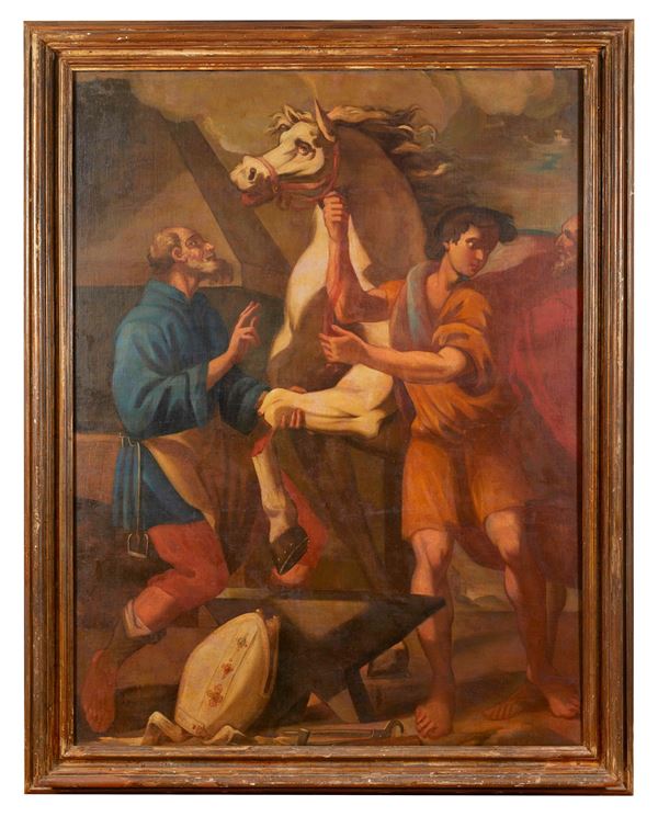  "Miracolo di Sant'Egidio"