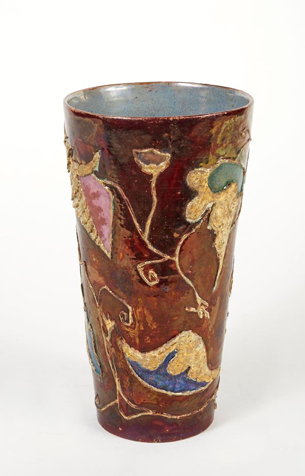 Pietro Melandri - Vaso