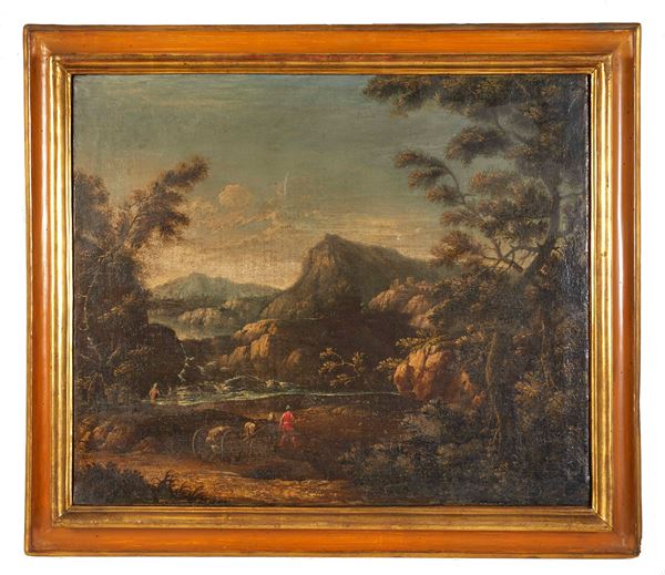 "Paesaggio"