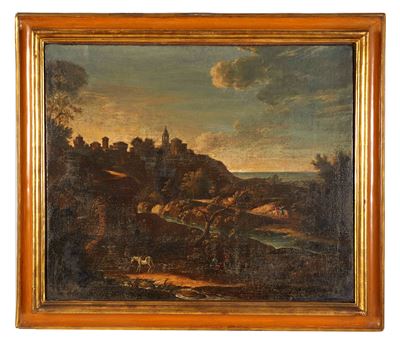 "paesaggio"