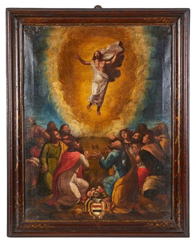 “trasfigurazione di Cristo”