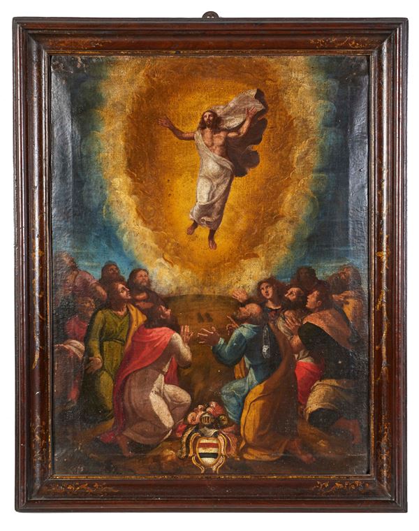 “Trasfigurazione di Cristo”