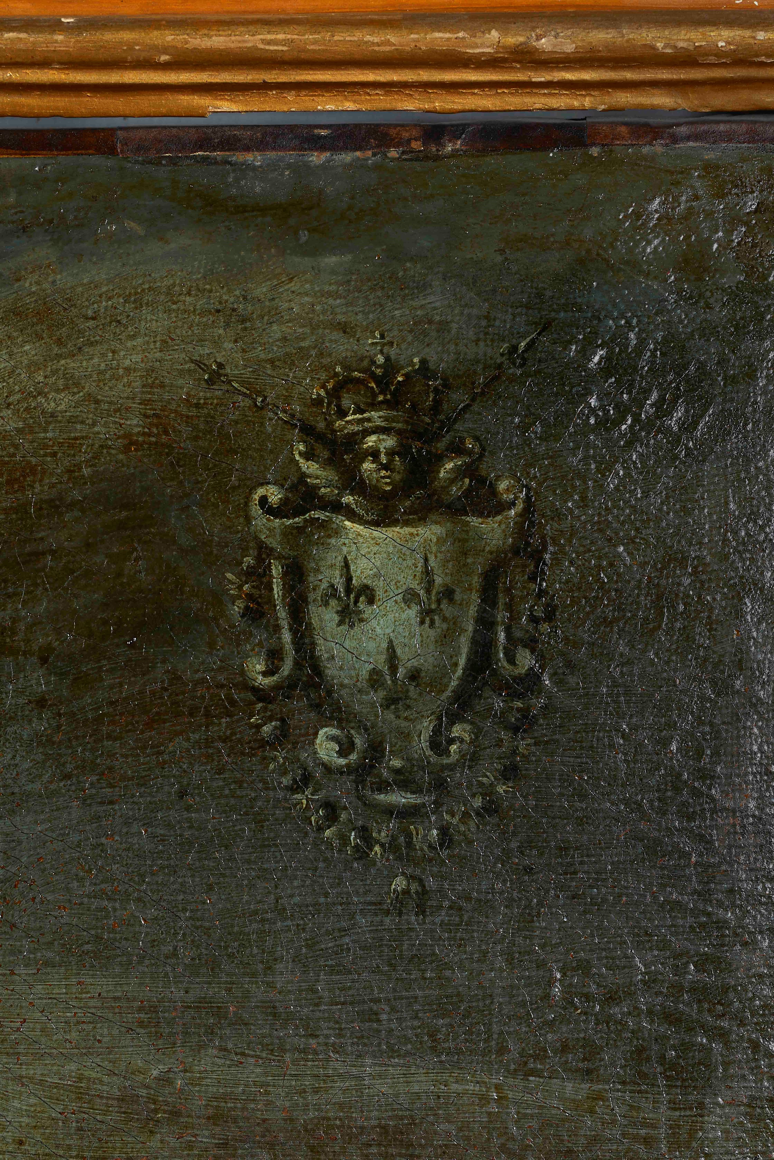 “ritratto Equestre”