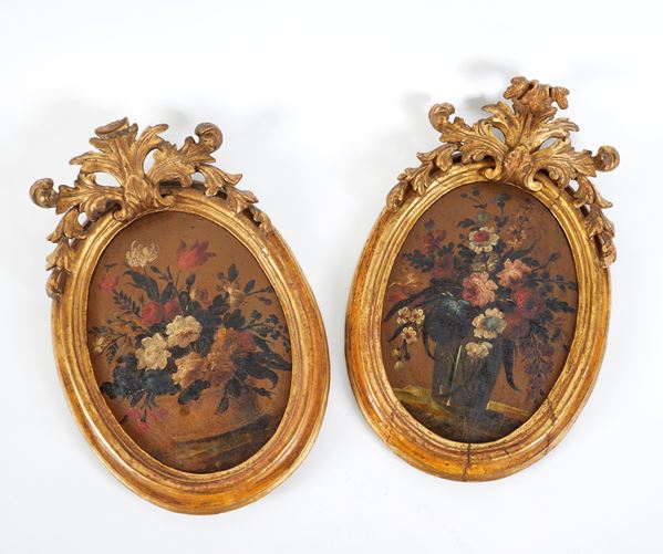 "Vasi di fiori"