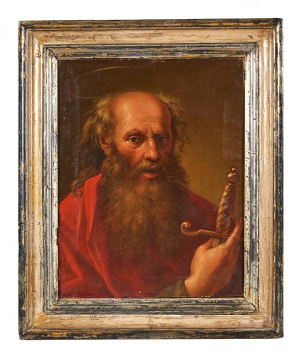 ”San Paolo Apostolo”