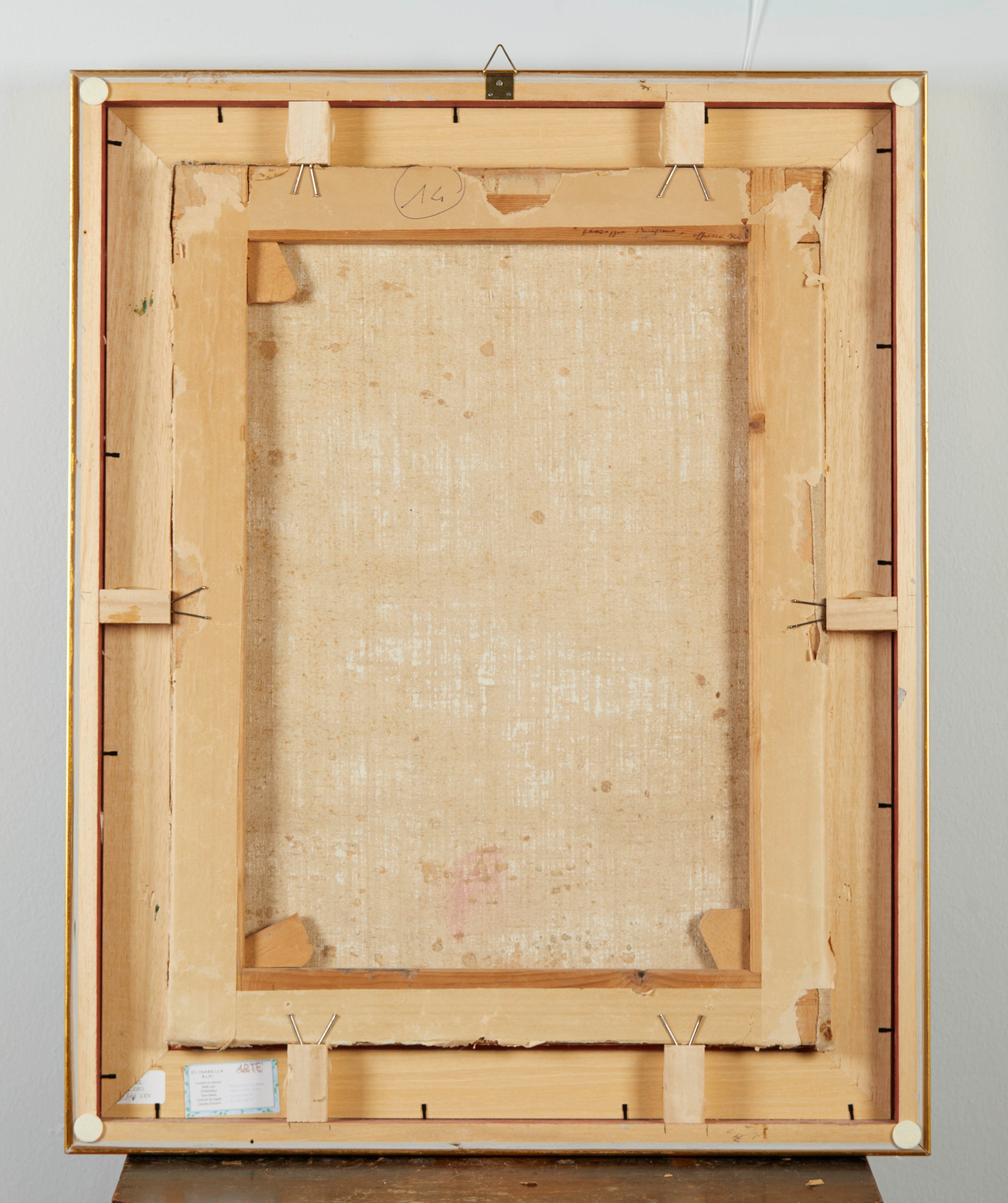 "Paesaggio veneziano"