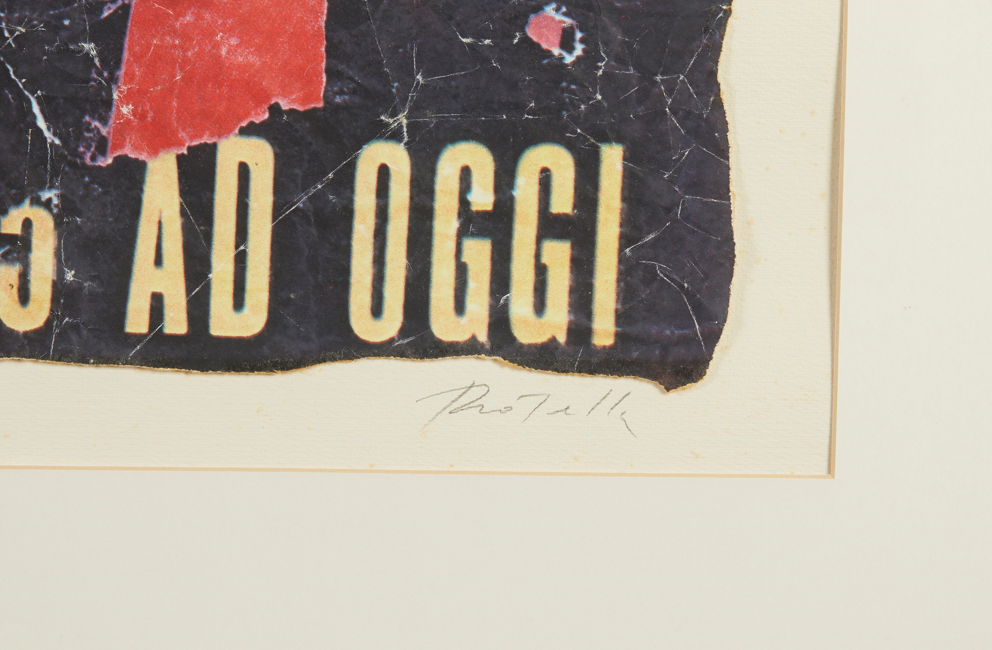 "Senza titolo"