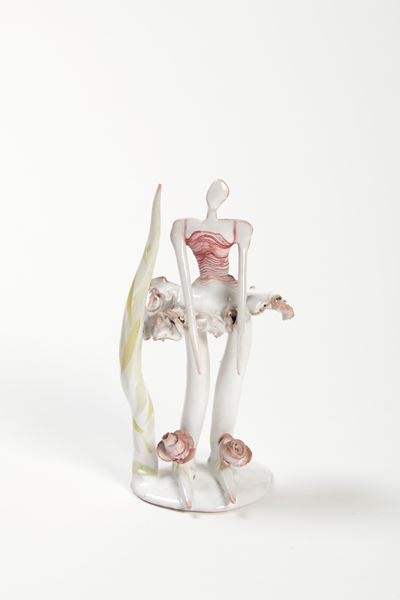 "ballerina"