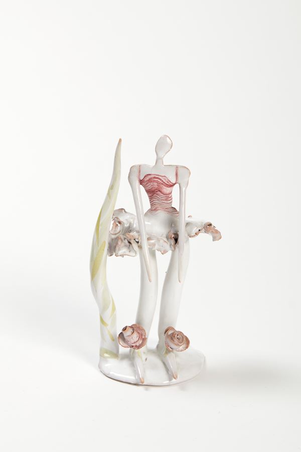 Giampaolo Bertozzi,Stefano Casoni - "Ballerina"