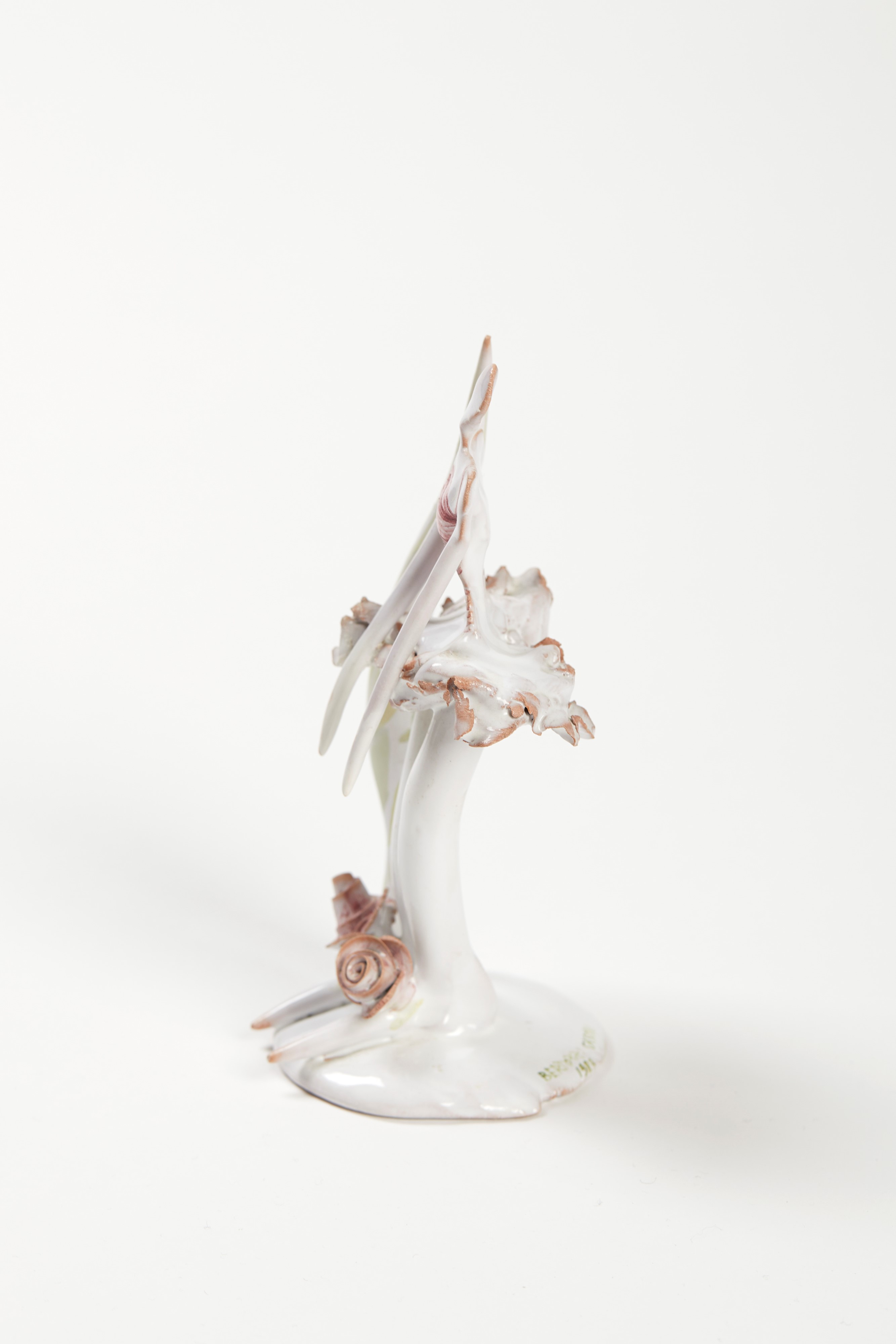 Giampaolo Bertozzi, Stefano Casoni - "ballerina"