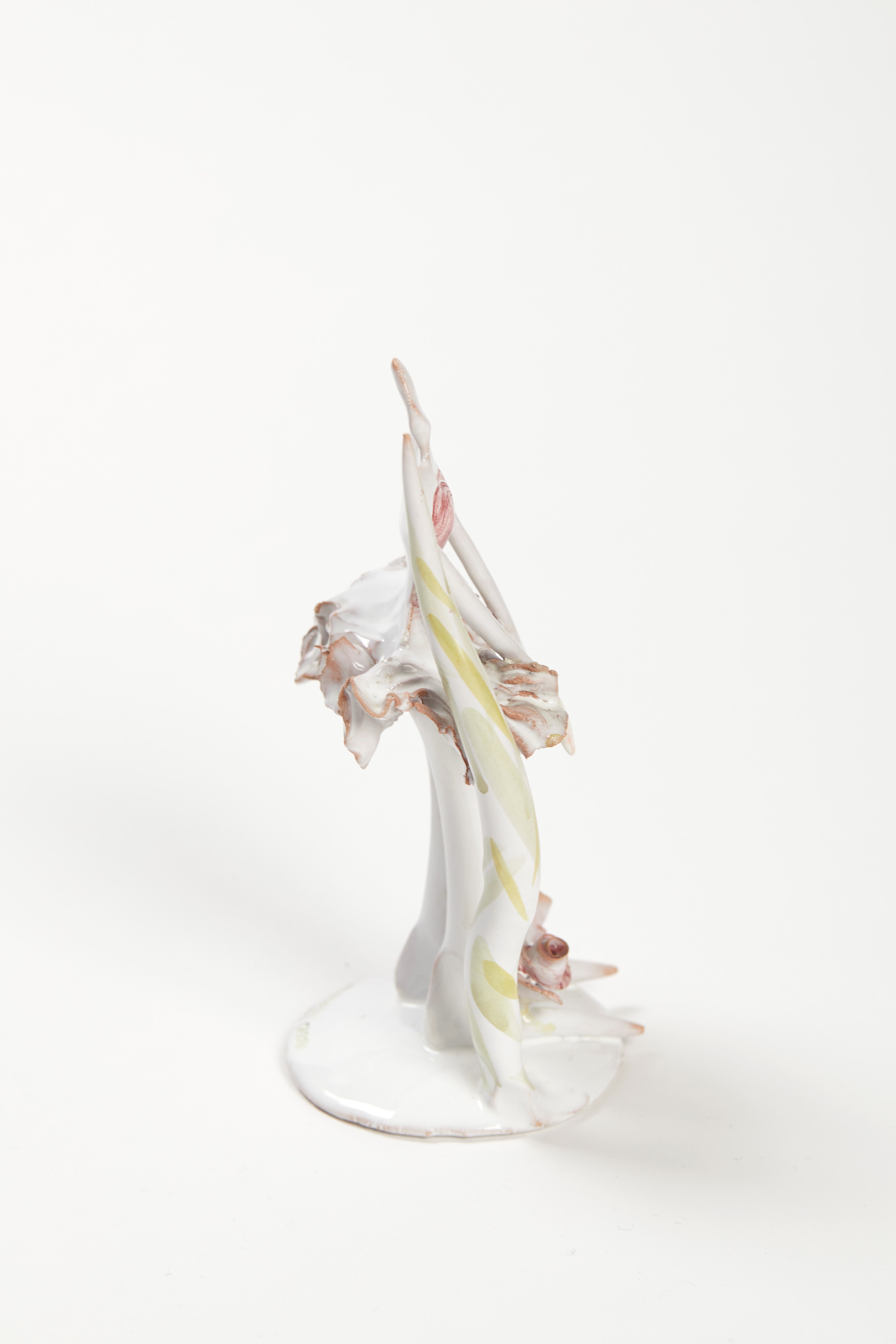 Giampaolo Bertozzi, Stefano Casoni - "ballerina"