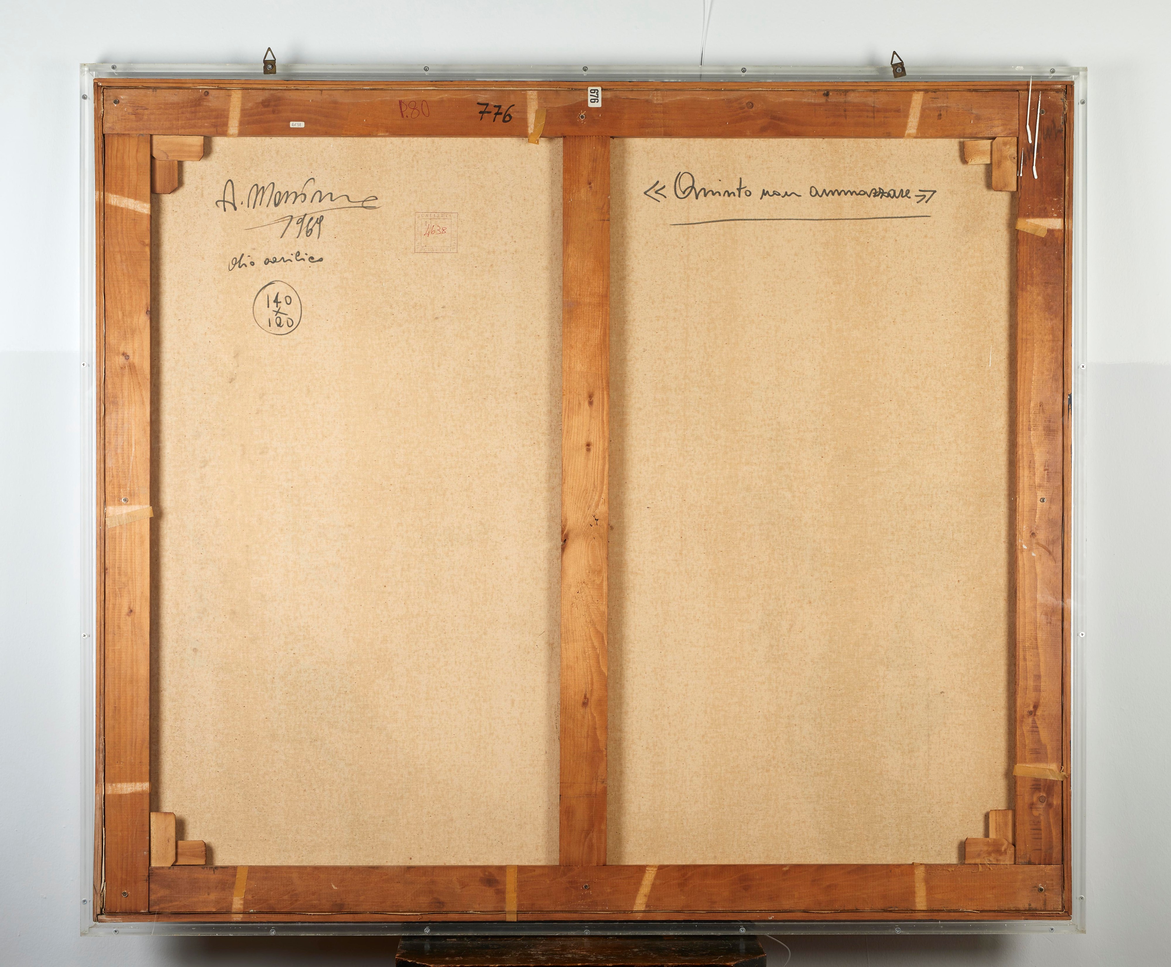 "Quinto non ammazzare"