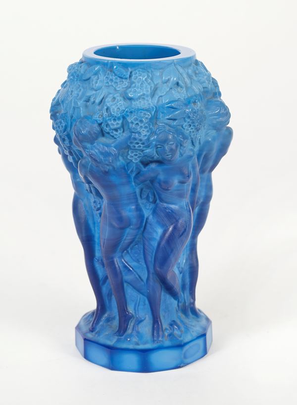 "Vaso Baccanti"