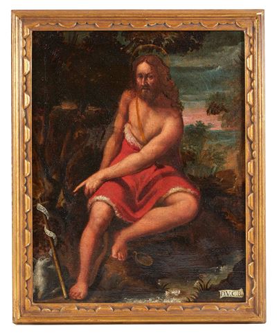 “san Giovanni Battista”