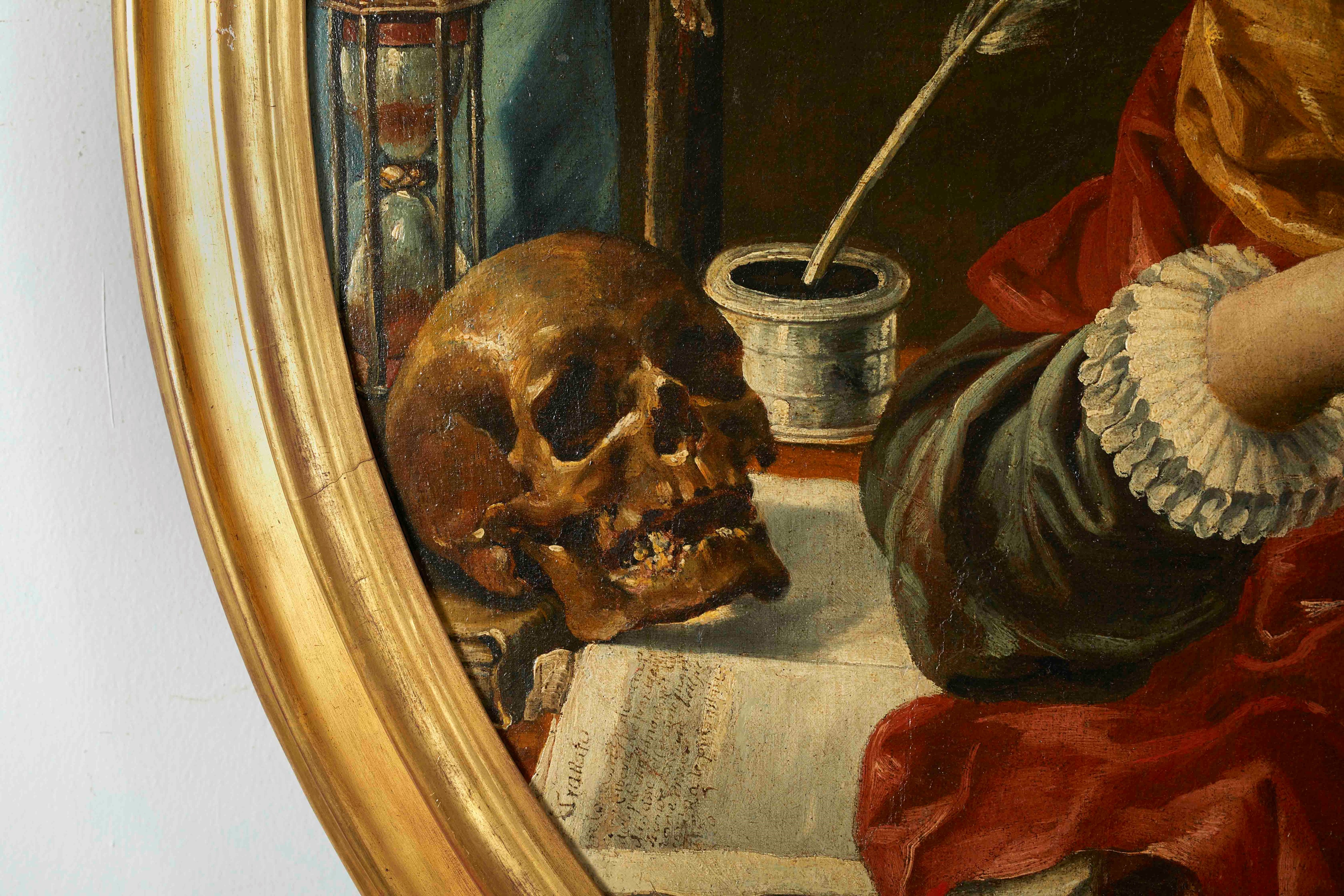 “santa Caterina Fieschi Adorno”