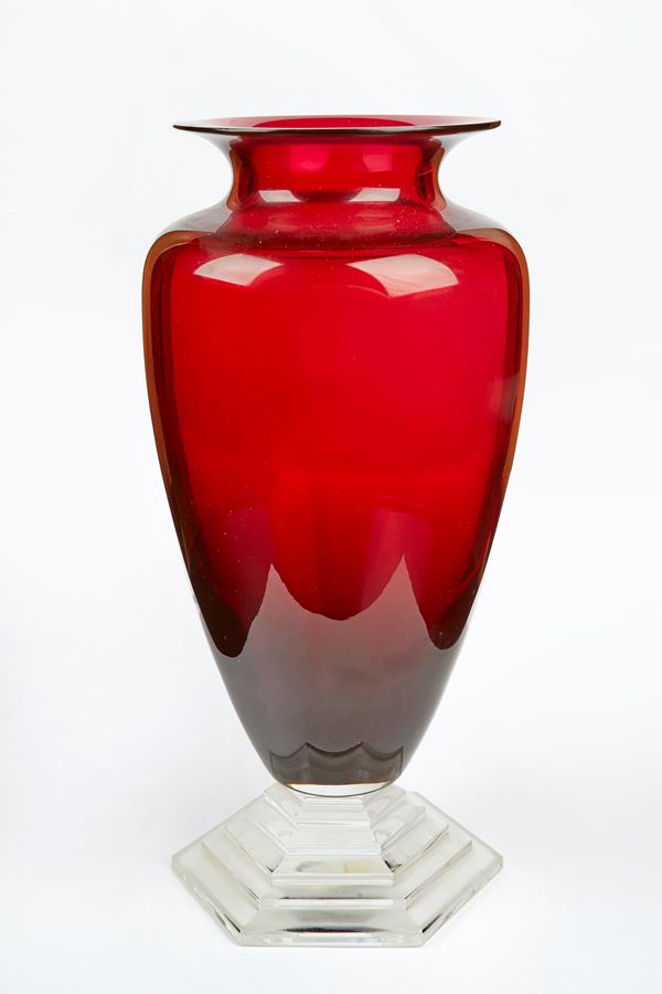 Baccarat - Vaso