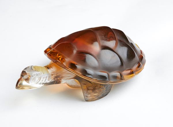 Lalique - "Caroline"