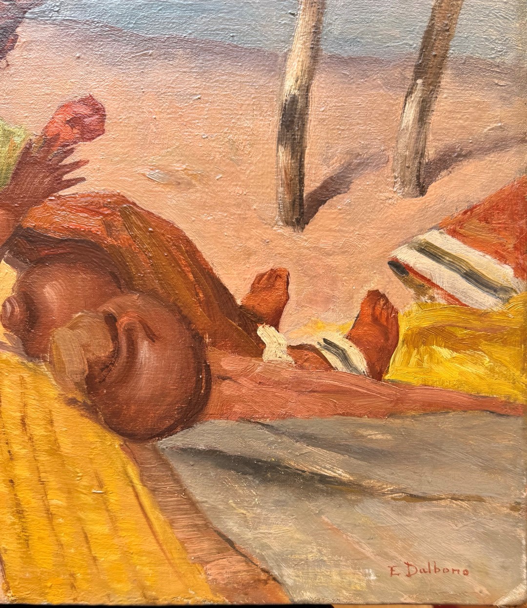 “sosta di Pescatori”