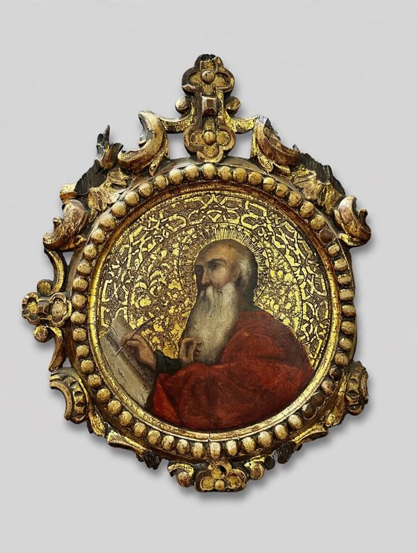 "San Giovanni Evangelista"