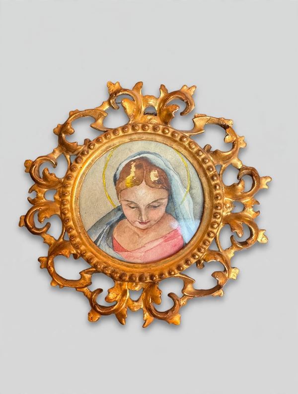 "Madonna"