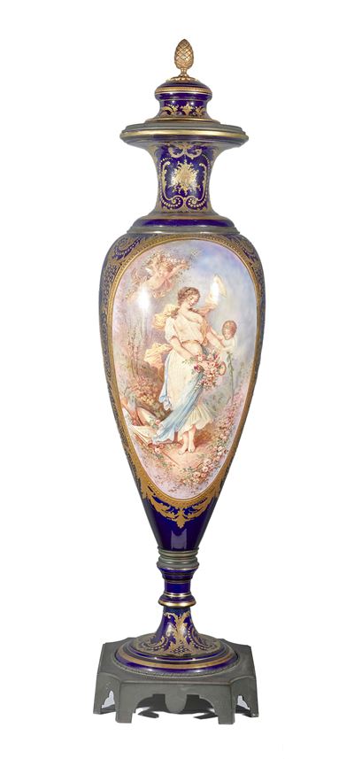 Grande Vaso