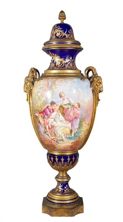 Grande Vaso