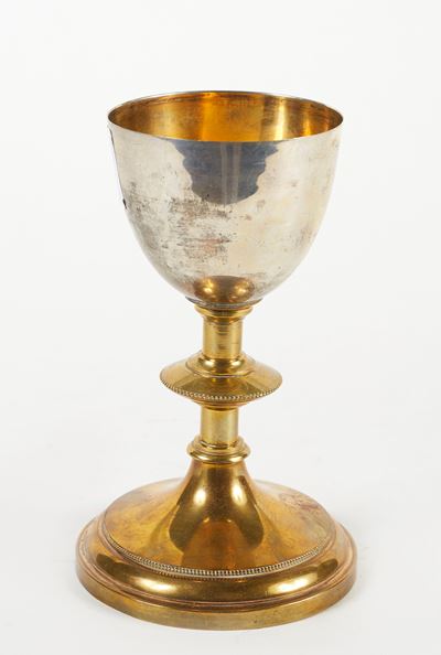 Calice Liturgico