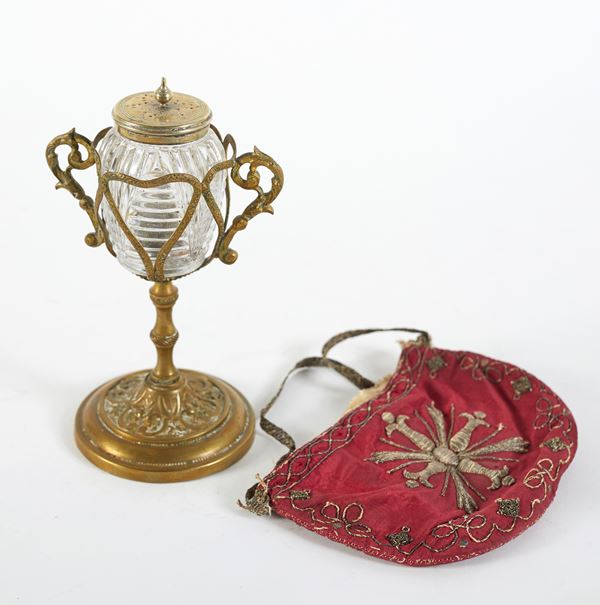Piccolo reliquiario