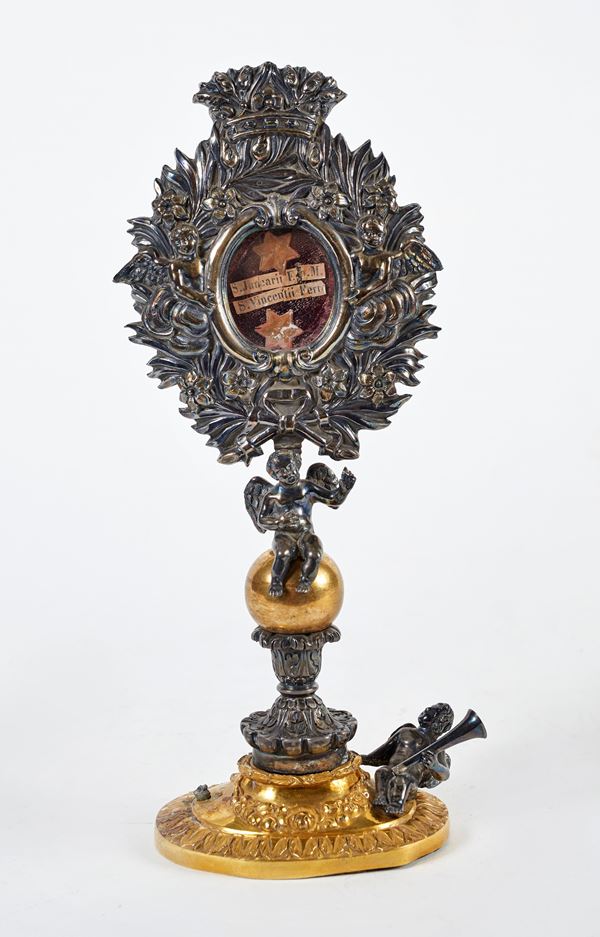 Reliquiario