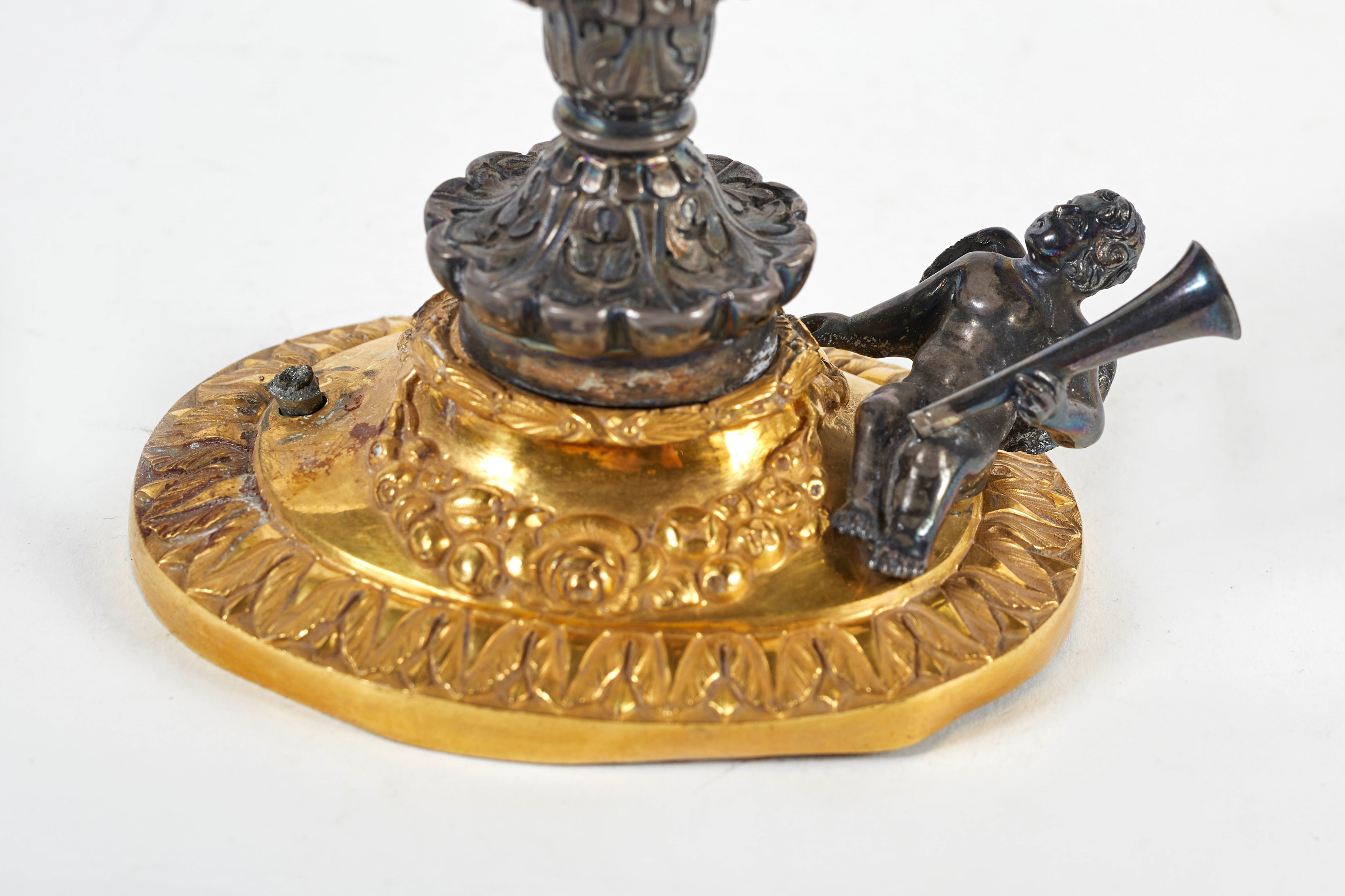 Reliquiario Dedicato a San Gennaro