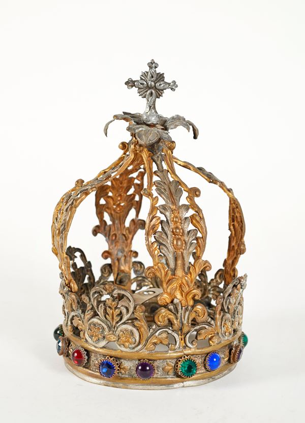 Corona devozionale