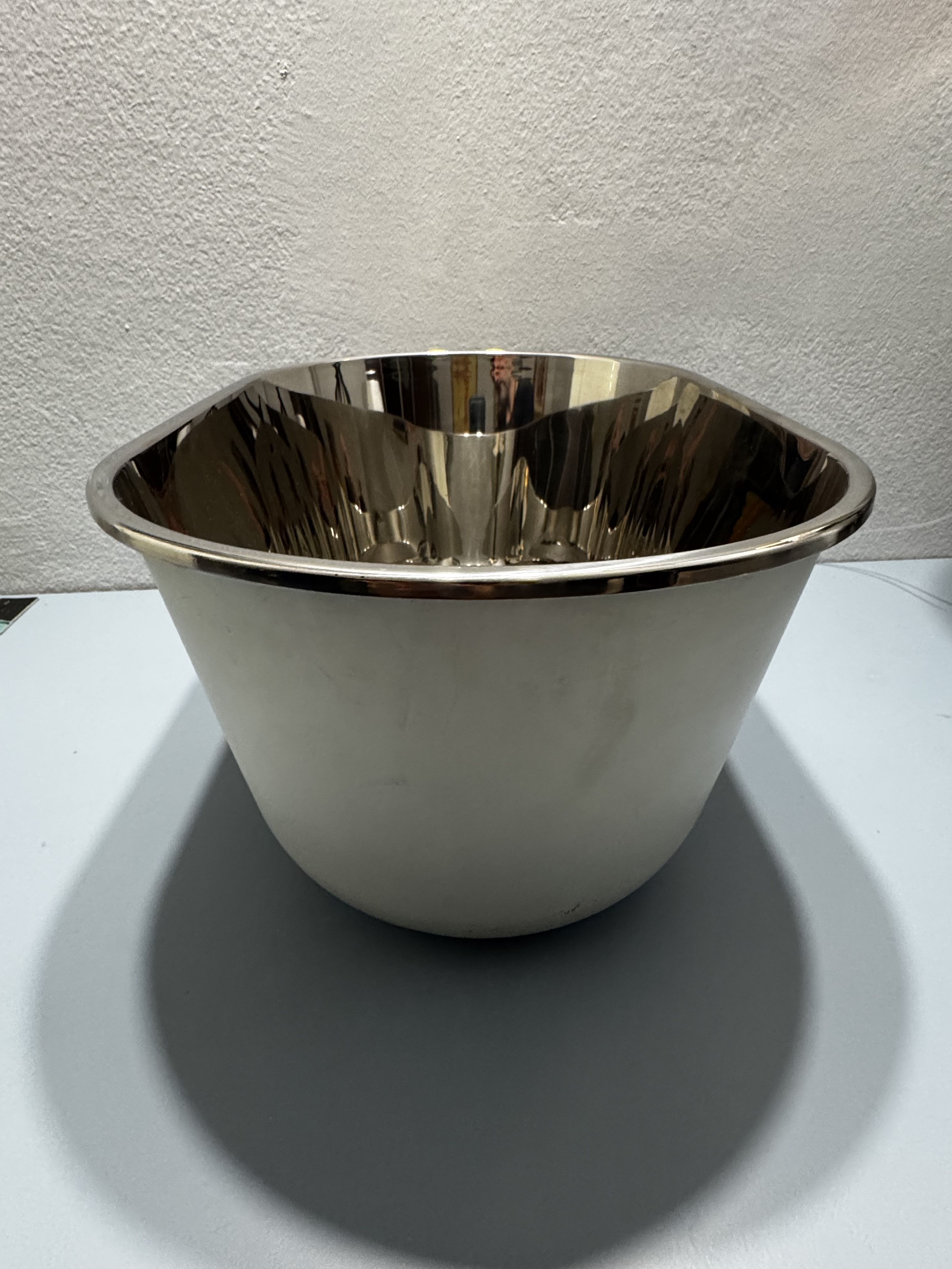 Secchiello Porta Bottiglie Doppio