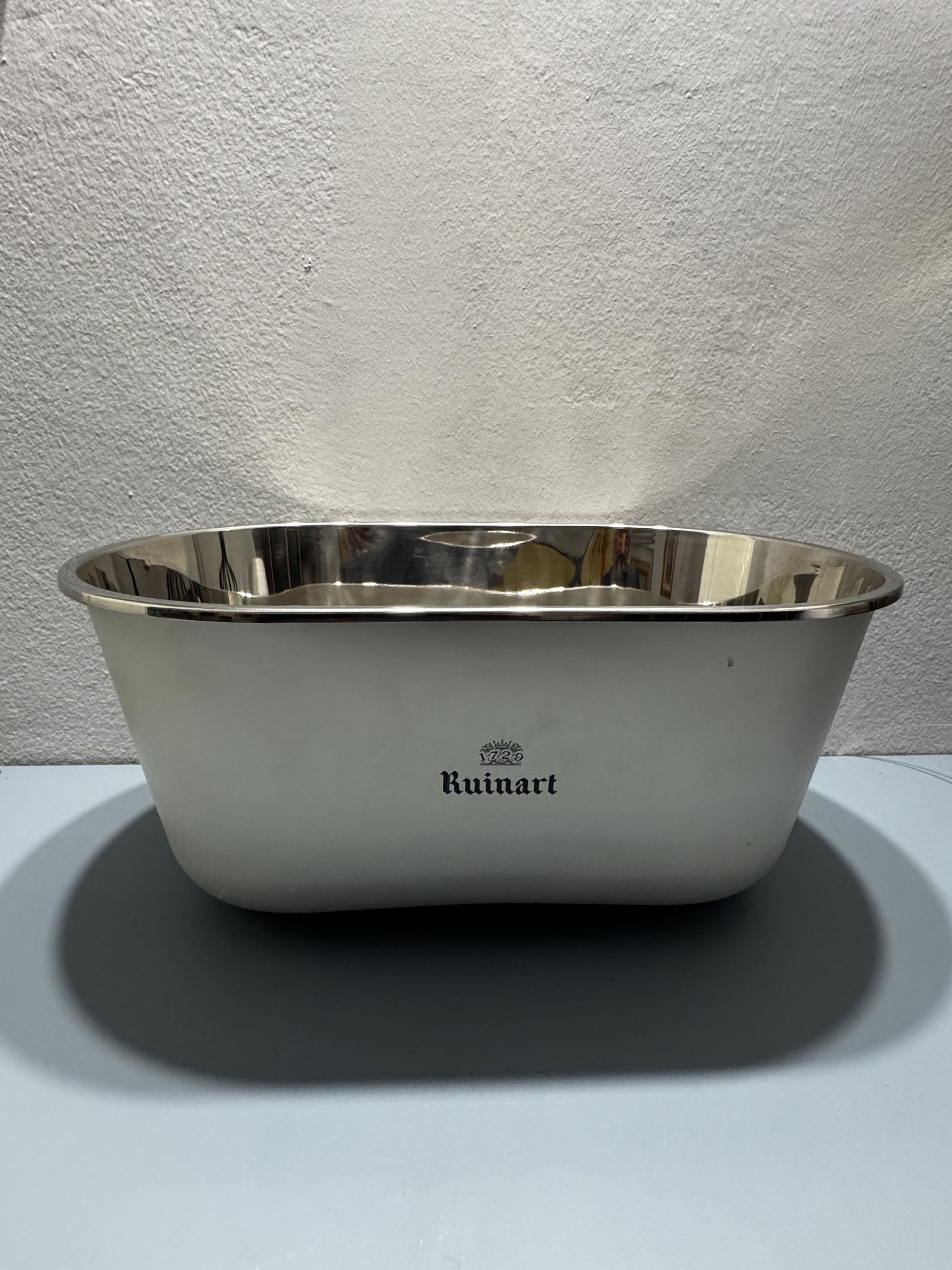 Secchiello Porta Bottiglie Doppio