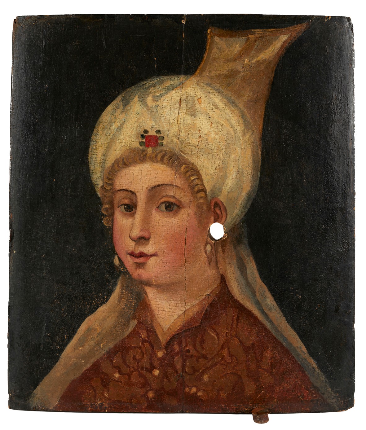 "odalisca"