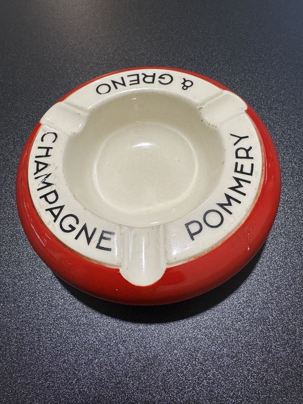 Pommery,Greno - Senza Titolo