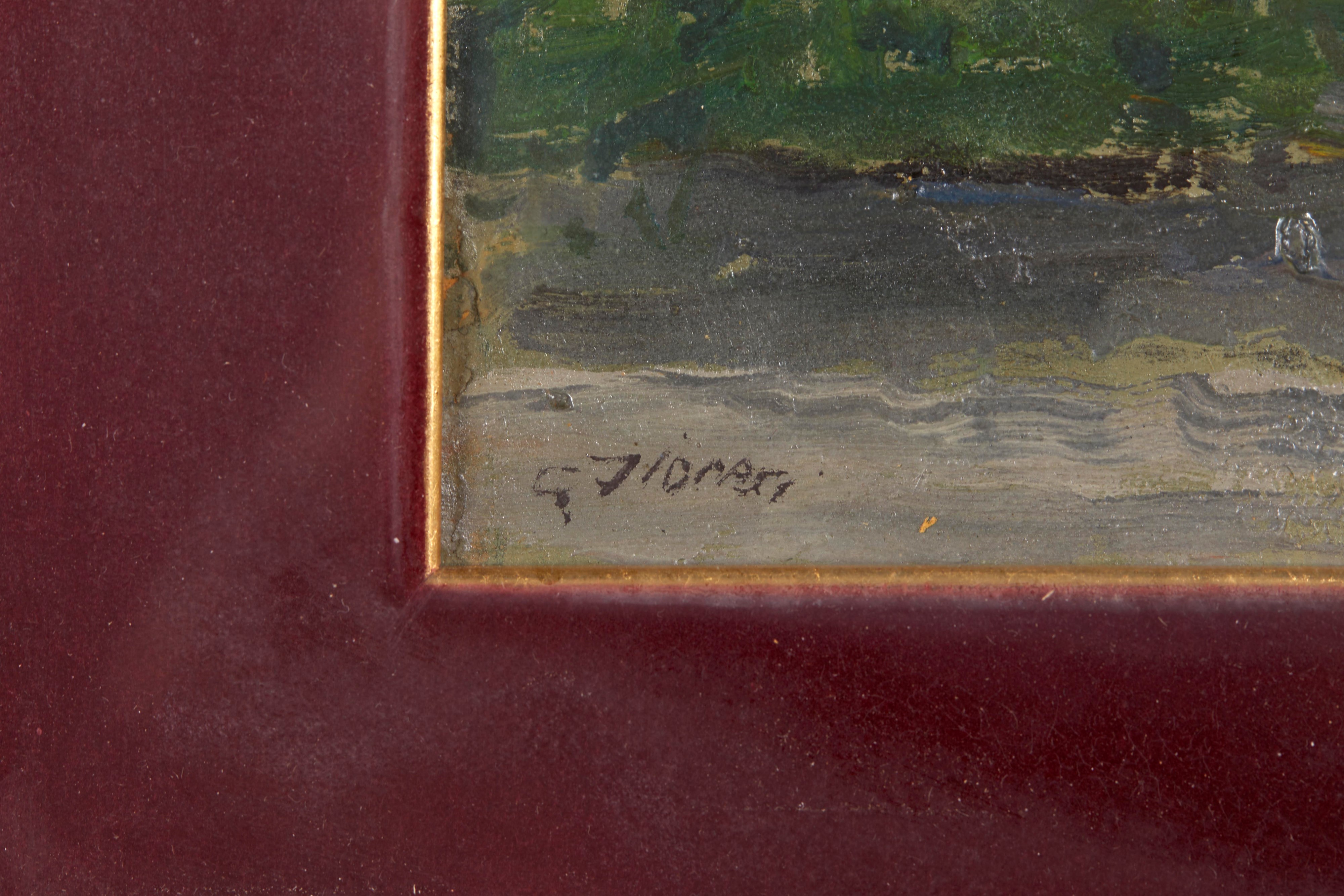 “Paesaggio”