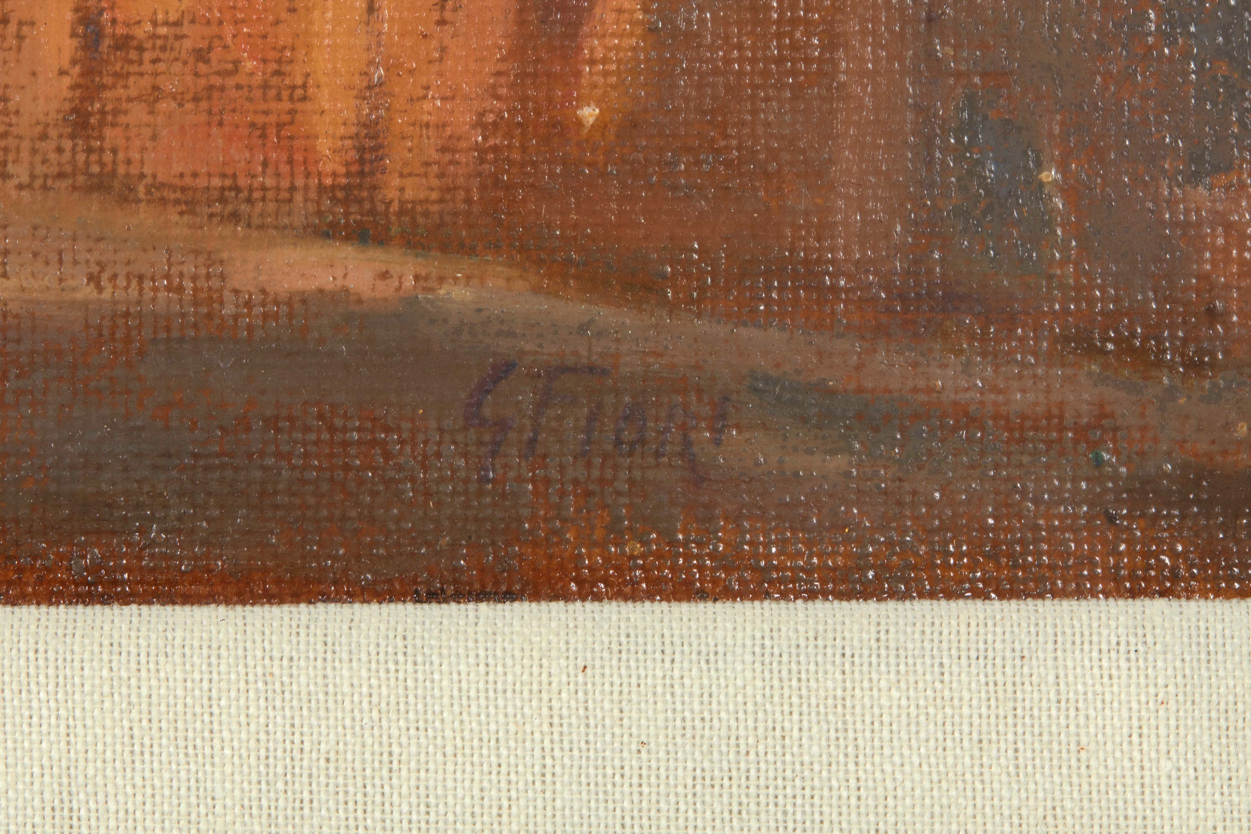Giulio Fiori - “via Frassinago”