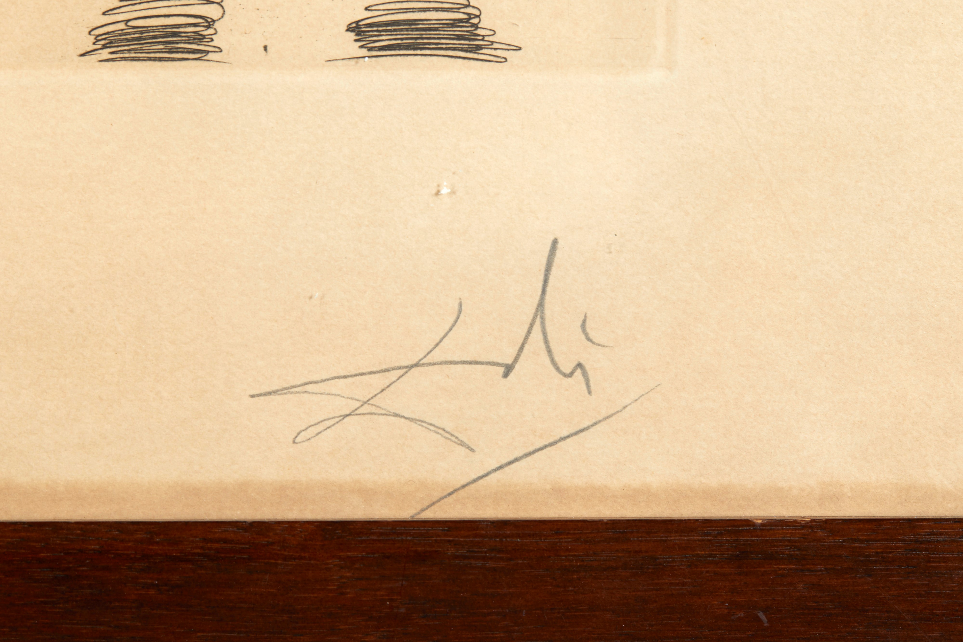 “Chinois” da “Le cirque series”