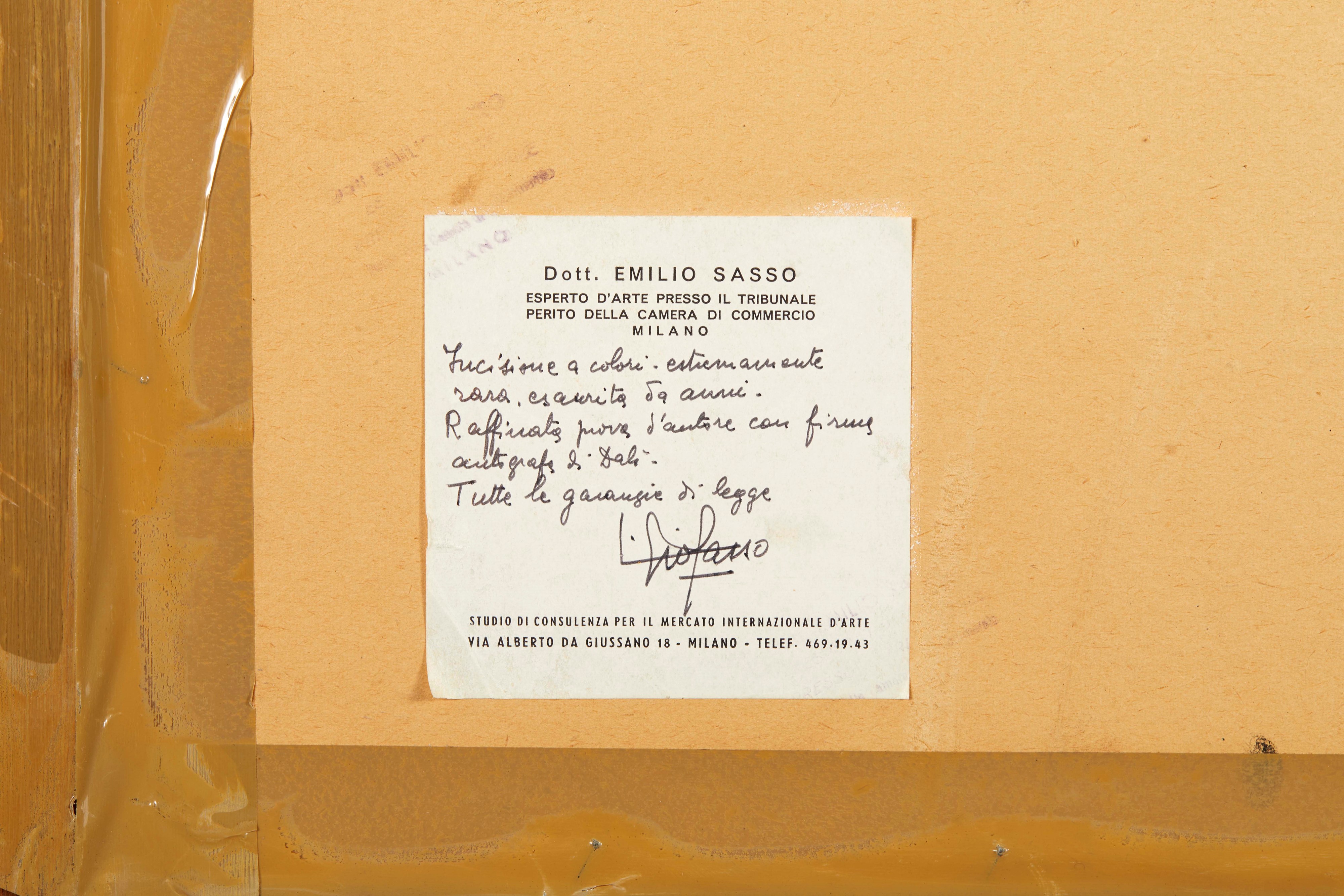 “Chinois” da “Le cirque series”