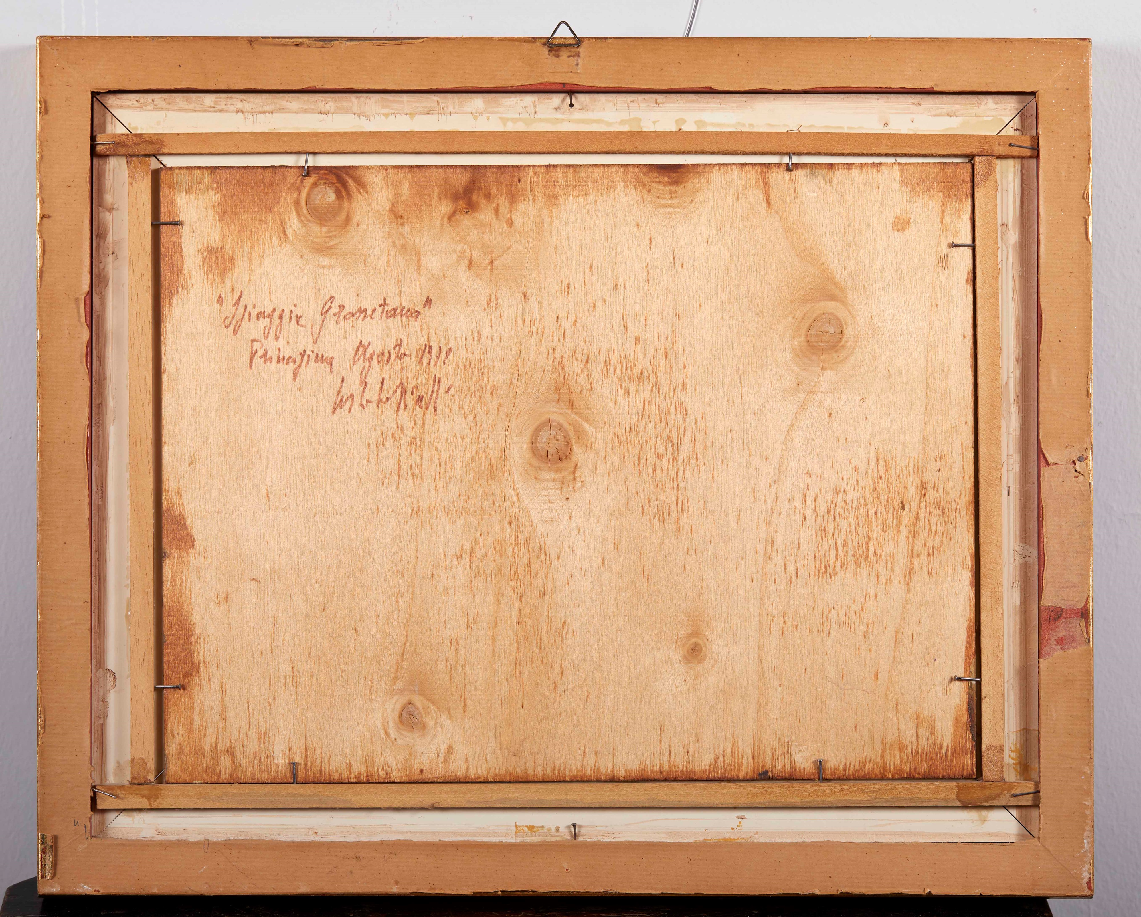 “Spiagge grossetane”