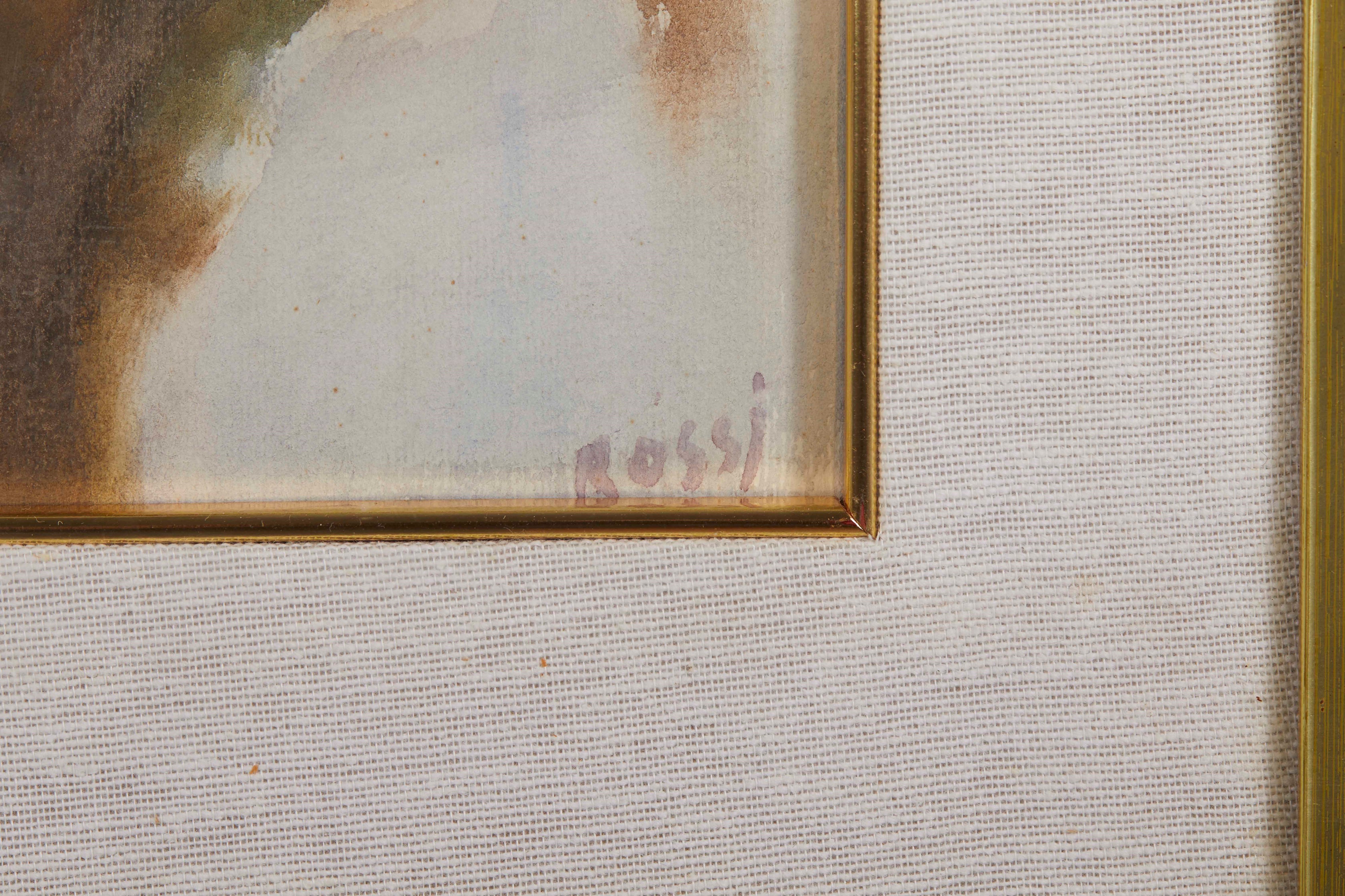 “Paesaggio”