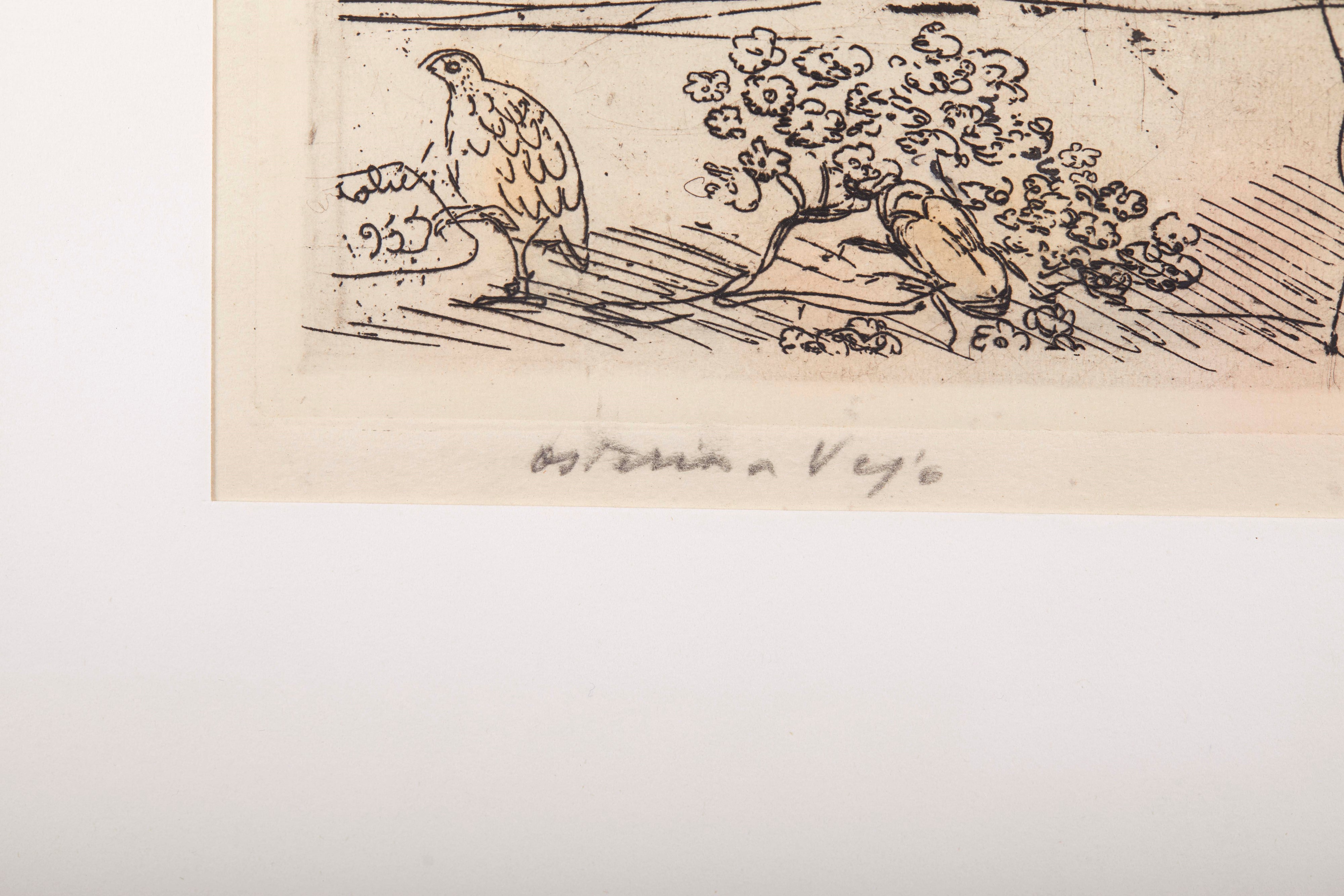 “Osteria a Vejo”