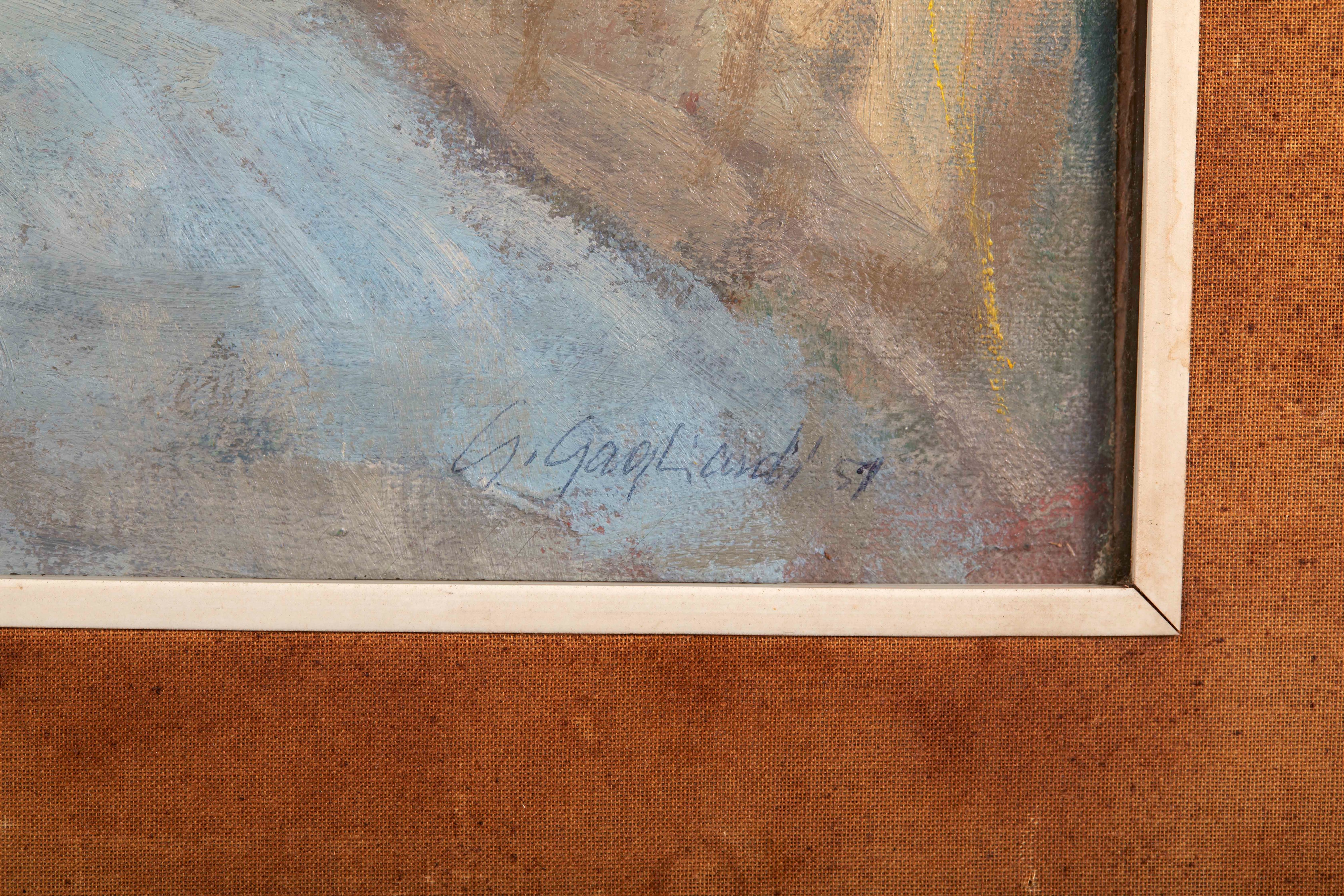 “Paesaggio”