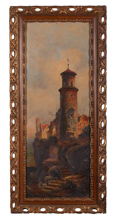 “paesaggio Fiammingo”