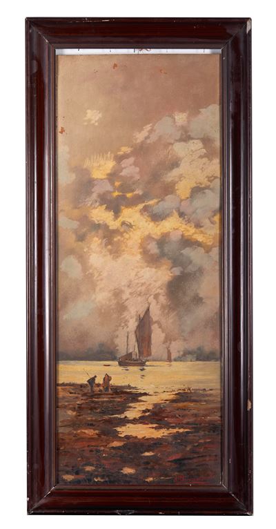 “paesaggio Fiammingo”